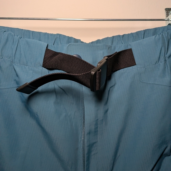 NWOT Arc'teryx Men's Beta Pants GORE-TEX Pro Waterproof Shell | Small - Picture 9 of 12